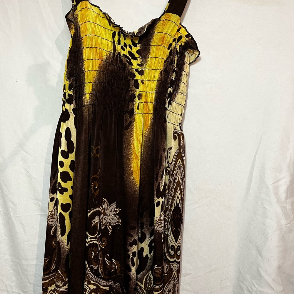 ~Flowery Sundress ~